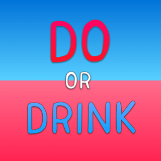Do or Drink app icon