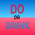 Do or Drink logo